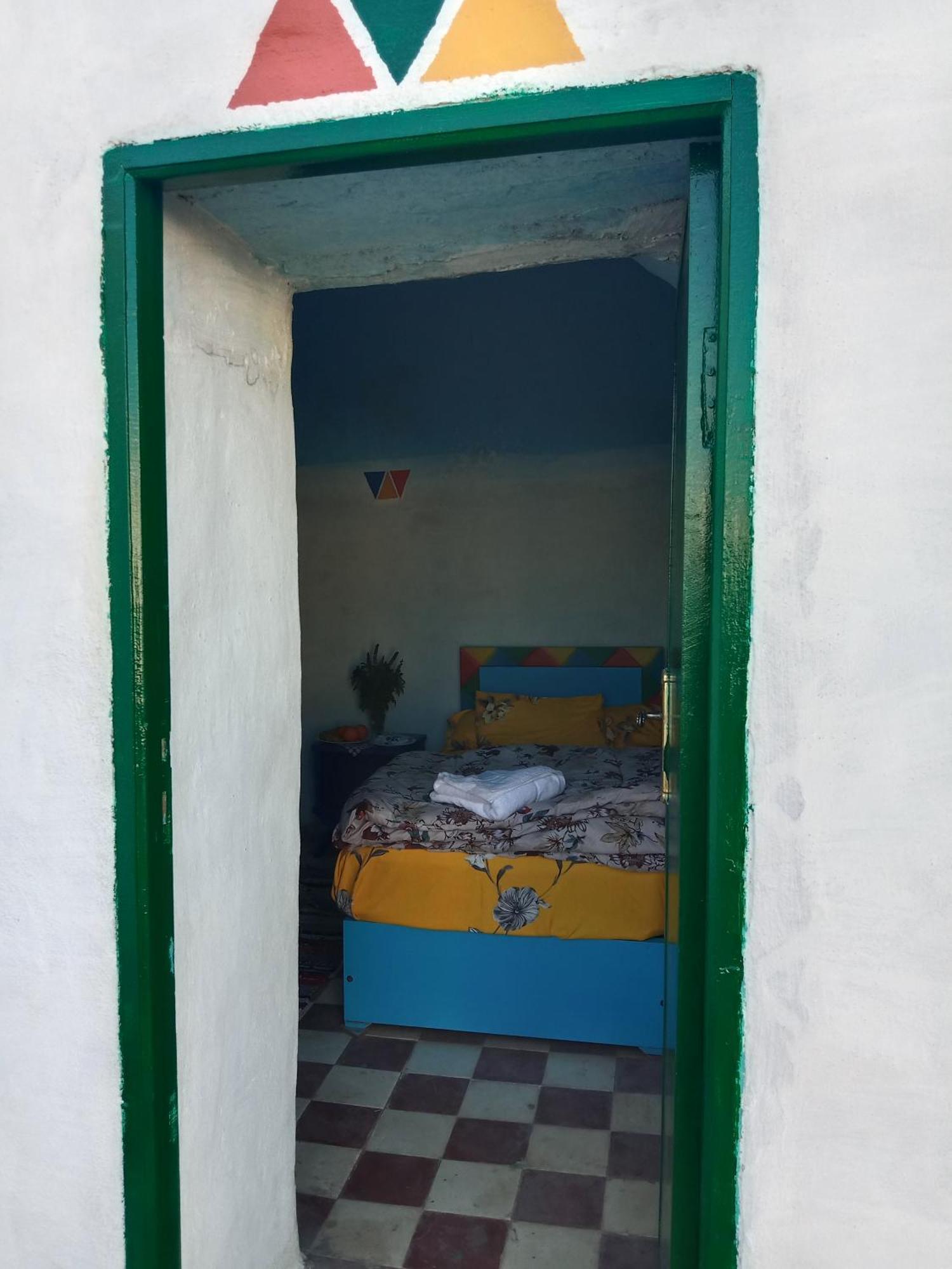 بيت شمس Aswan Room photo